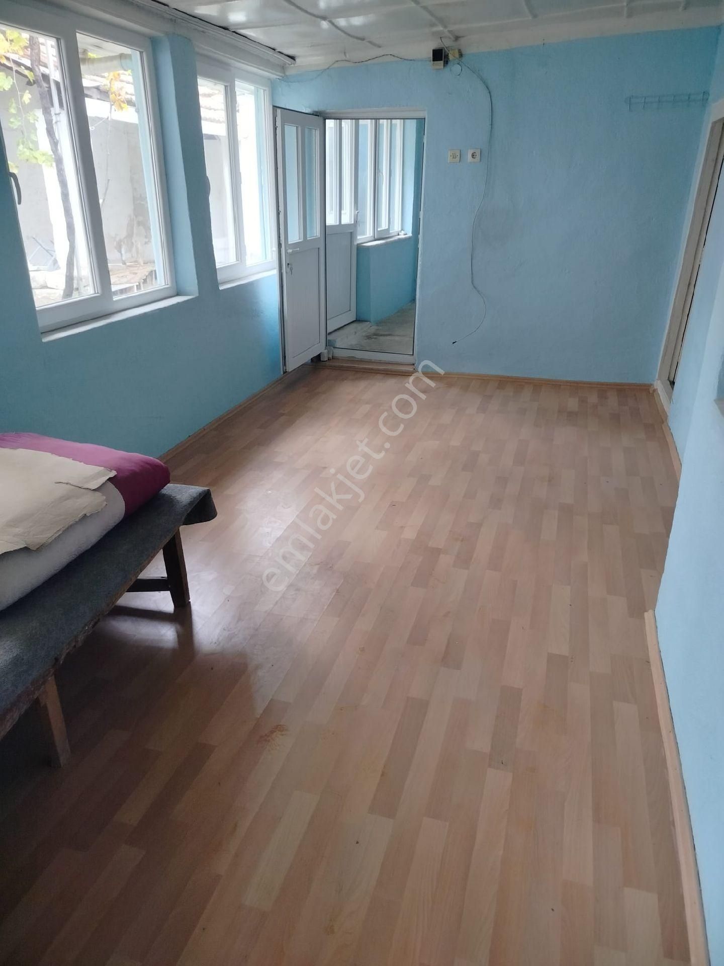 Aydın İncirliova Kurtuluş Mah. Satılık Müstakil Ev - Görsel 10