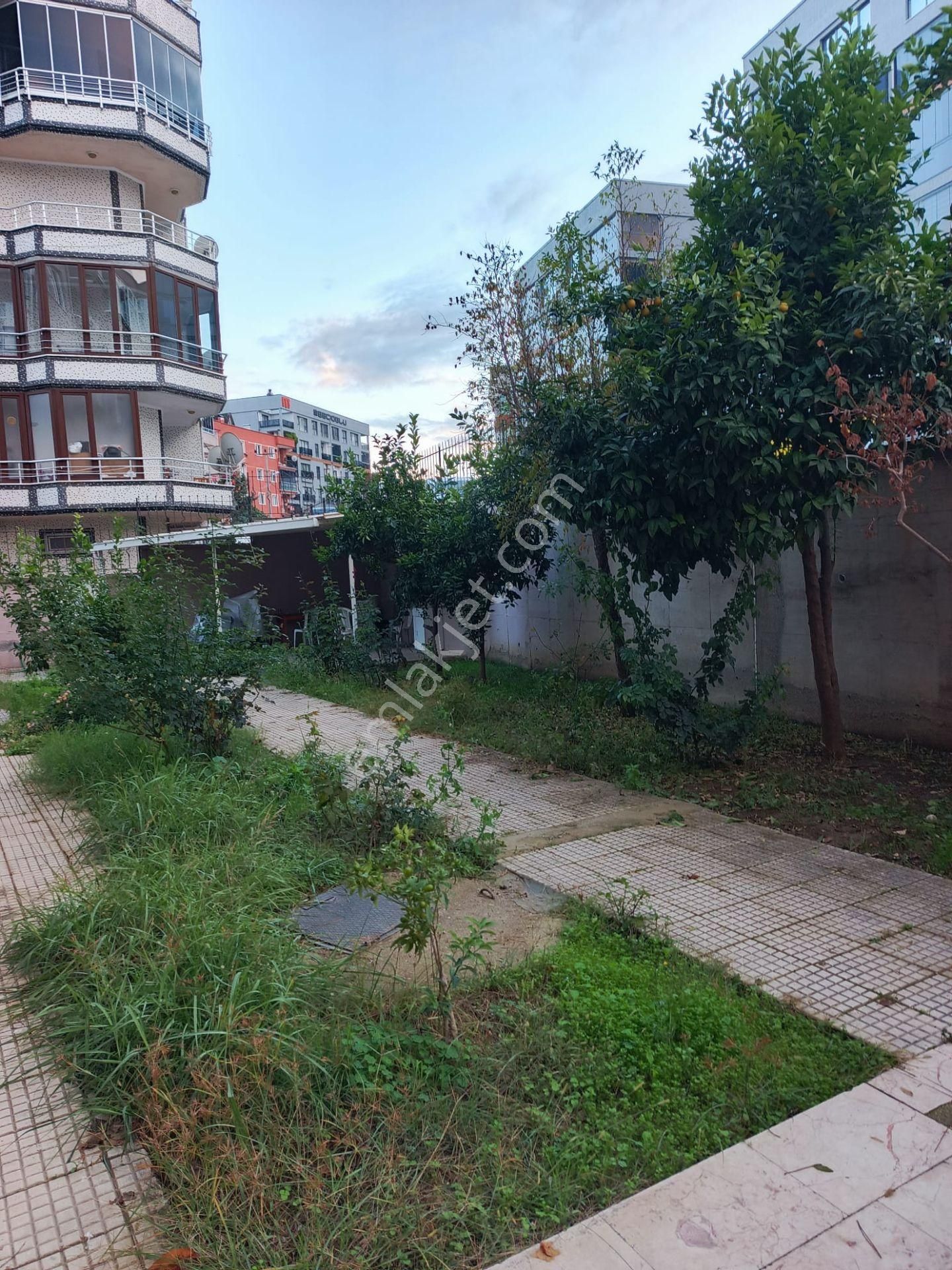 Bursa Mudanya Siteler Mah.de Satılık Daire Merkez 3+1 Ön Bahçe Giriş Arka 2.kat Deniz Görür Site İçi - Görsel 30