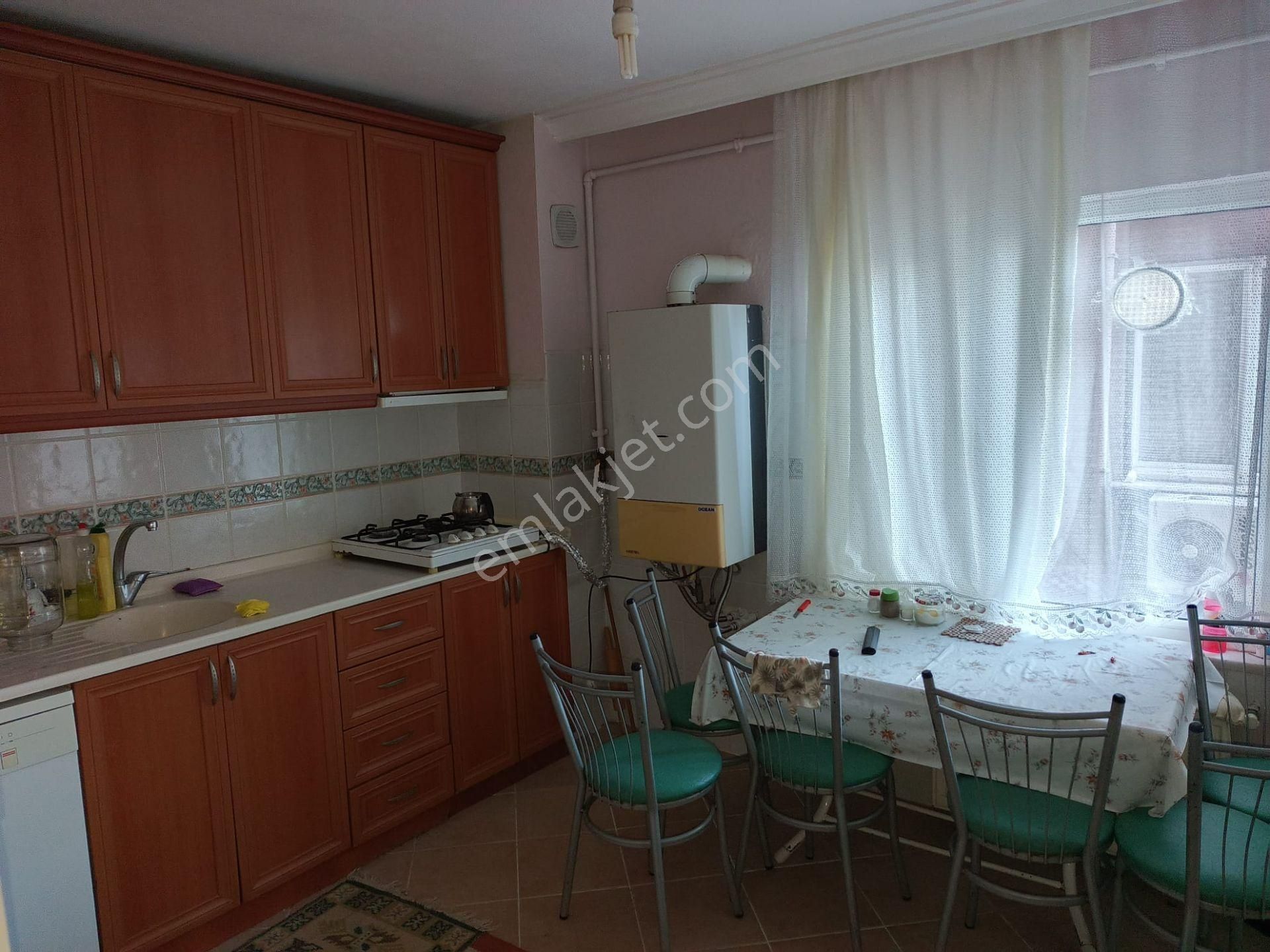 Bursa Mudanya Siteler Mah.de Satılık Daire Merkez 3+1 Ön Bahçe Giriş Arka 2.kat Deniz Görür Site İçi - Görsel 29
