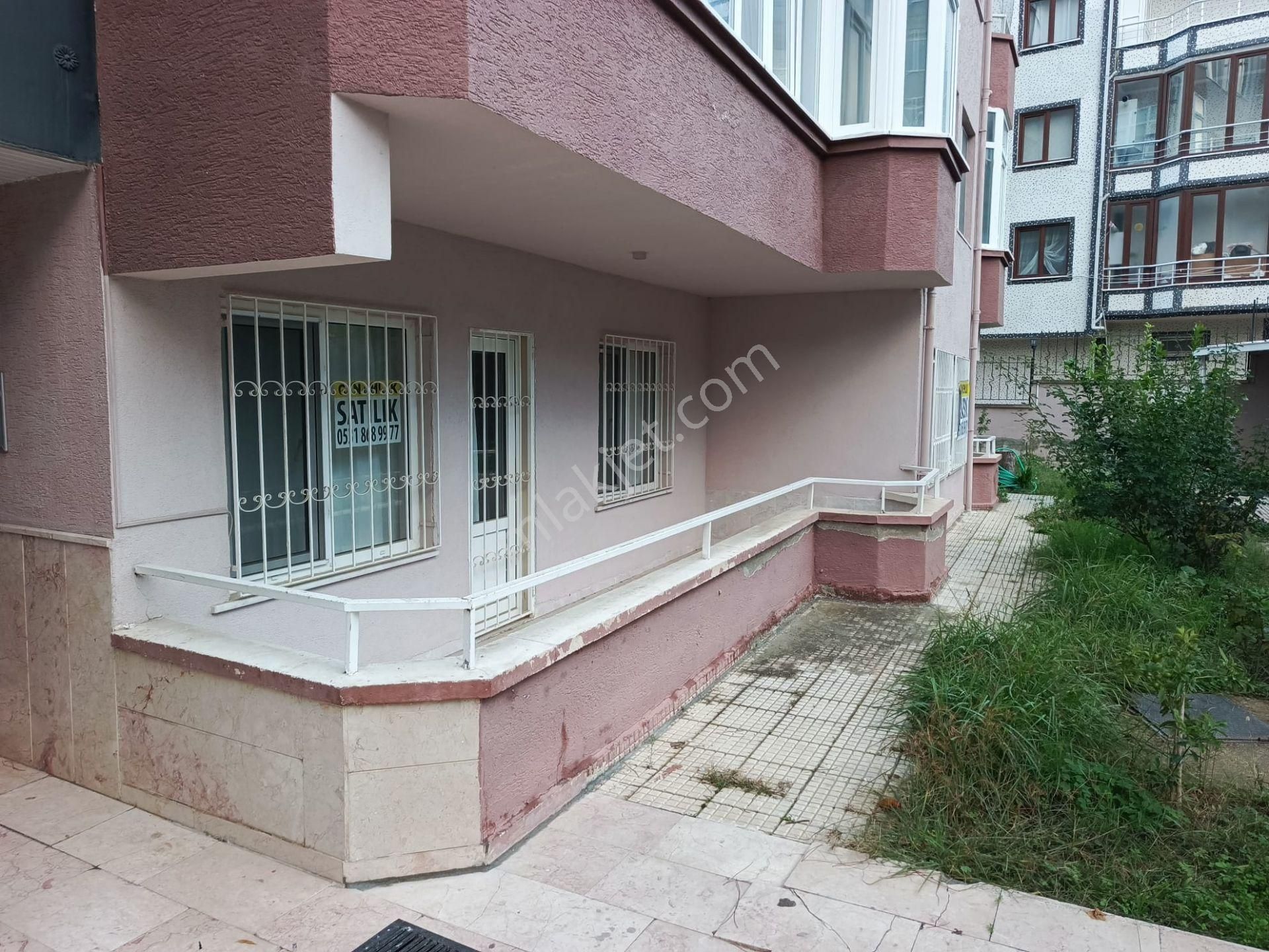 Bursa Mudanya Siteler Mah.de Satılık Daire Merkez 3+1 Ön Bahçe Giriş Arka 2.kat Deniz Görür Site İçi - Görsel 23