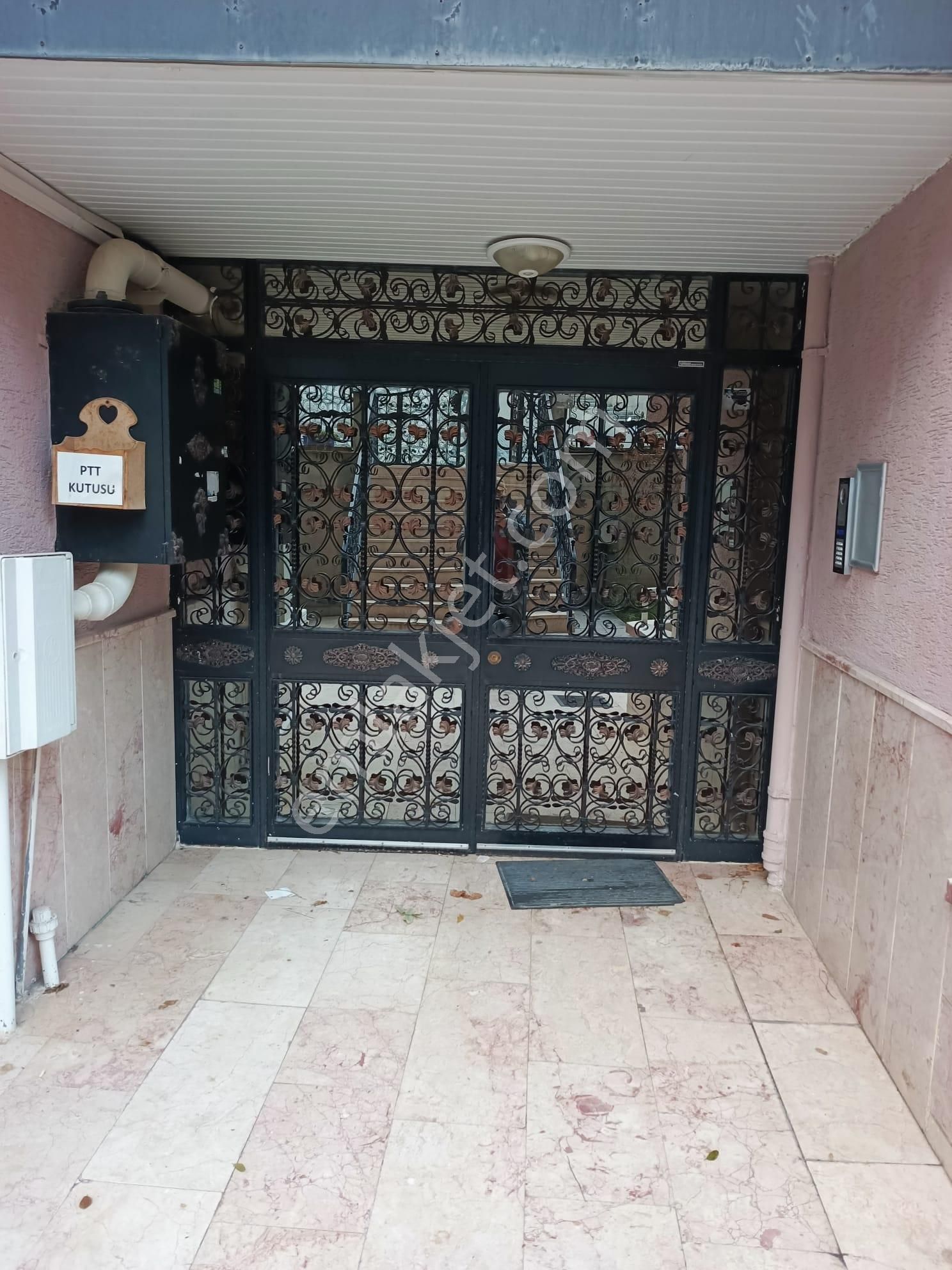 Bursa Mudanya Siteler Mah.de Satılık Daire Merkez 3+1 Ön Bahçe Giriş Arka 2.kat Deniz Görür Site İçi - Görsel 26