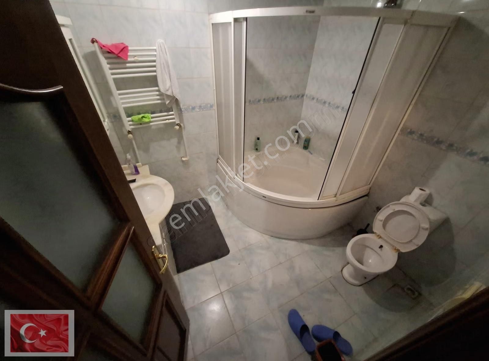 Az Katlı Binada 3+1 Teraslı 24m2 Hisse Paylı Yeri Konumu Harika - Görsel 10