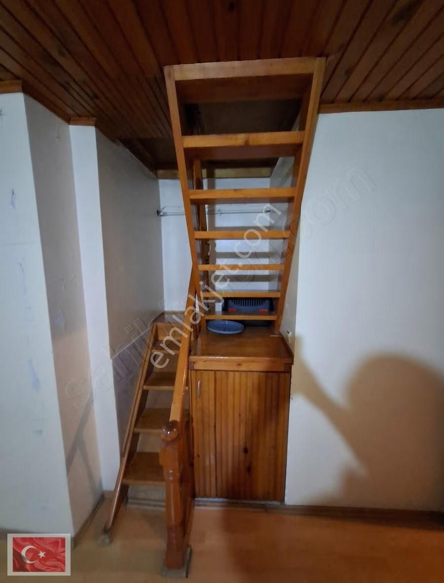 Az Katlı Binada 3+1 Teraslı 24m2 Hisse Paylı Yeri Konumu Harika - Görsel 17