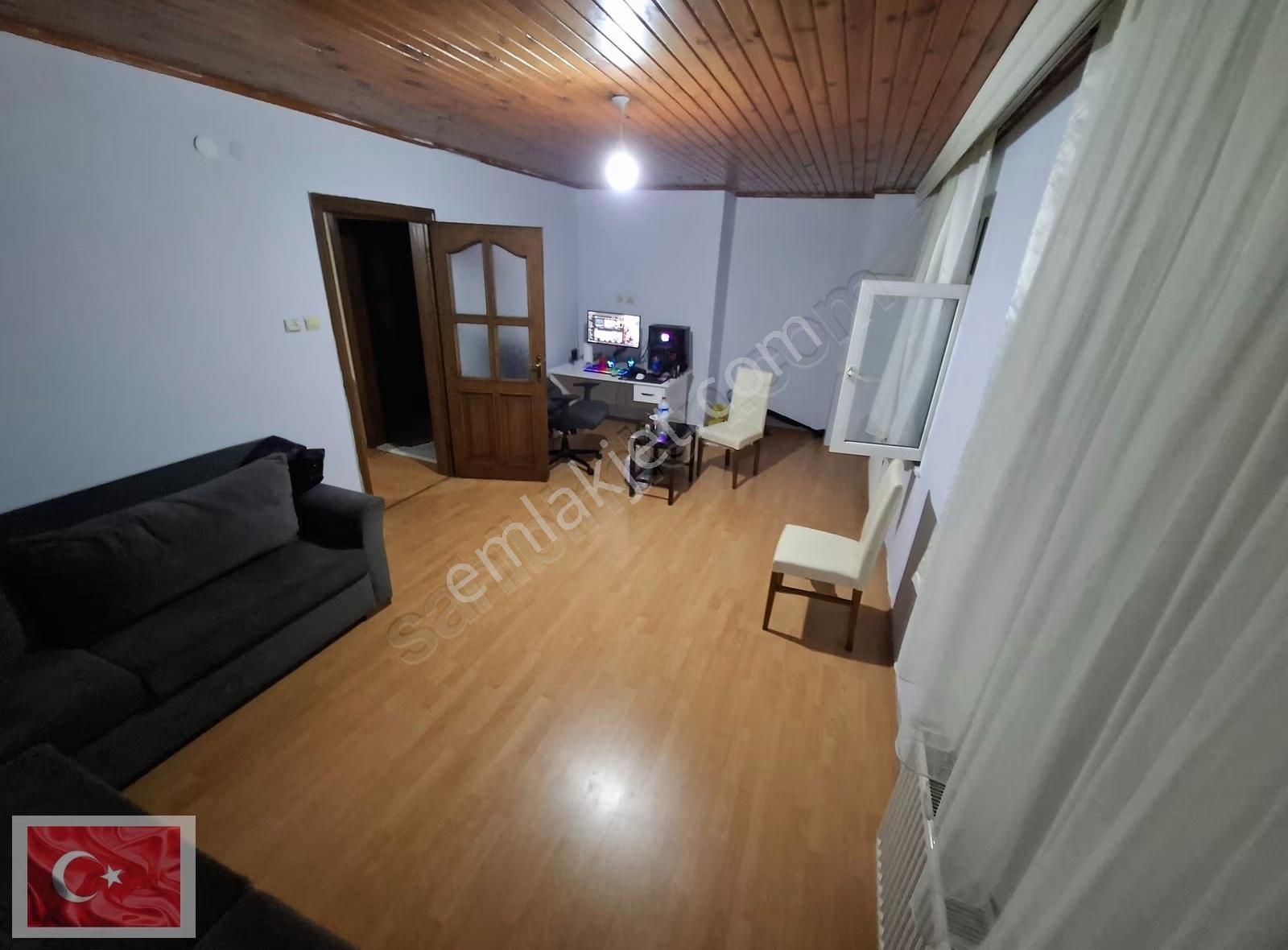 Az Katlı Binada 3+1 Teraslı 24m2 Hisse Paylı Yeri Konumu Harika - Görsel 20