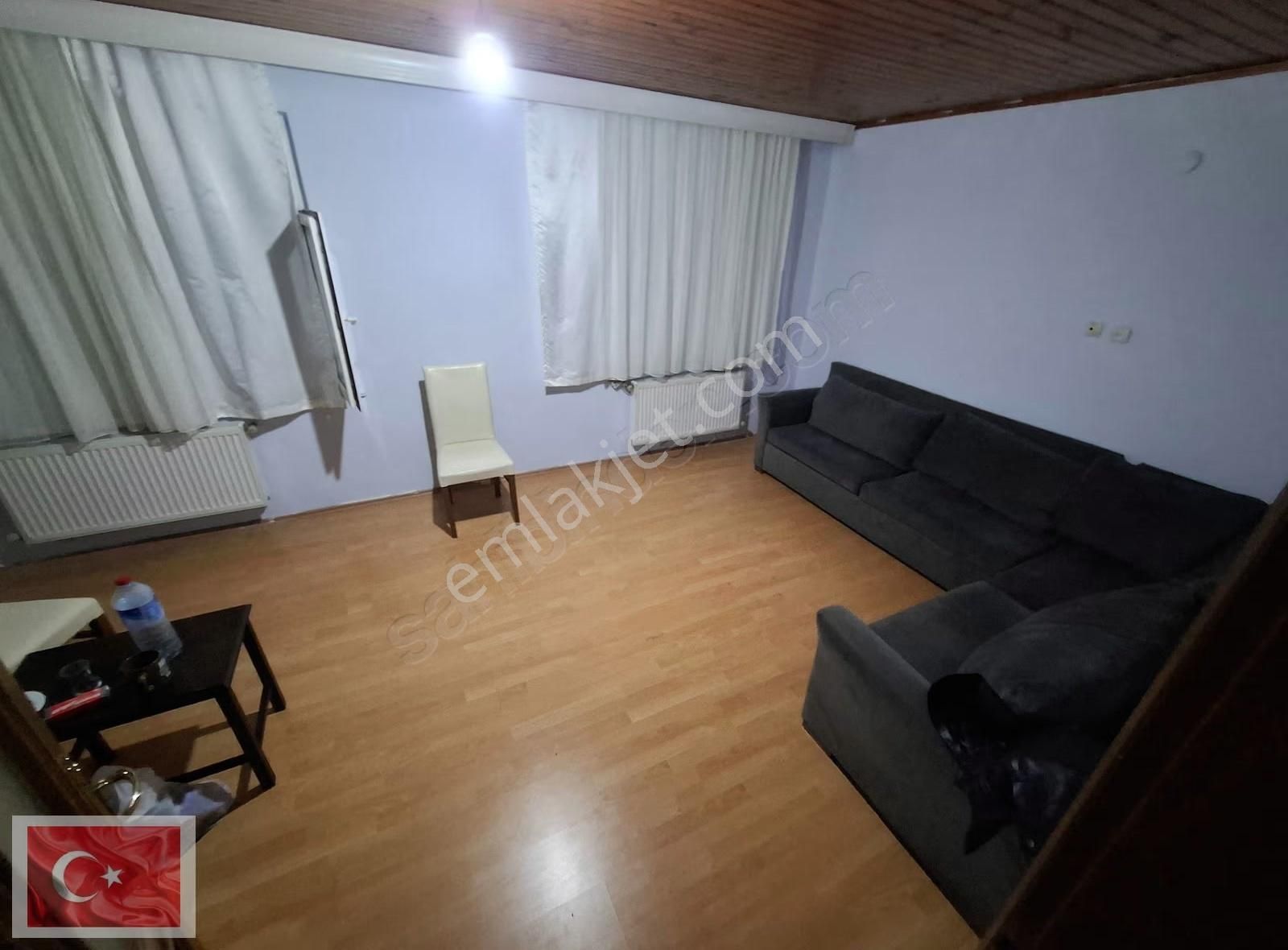 Az Katlı Binada 3+1 Teraslı 24m2 Hisse Paylı Yeri Konumu Harika - Görsel 14