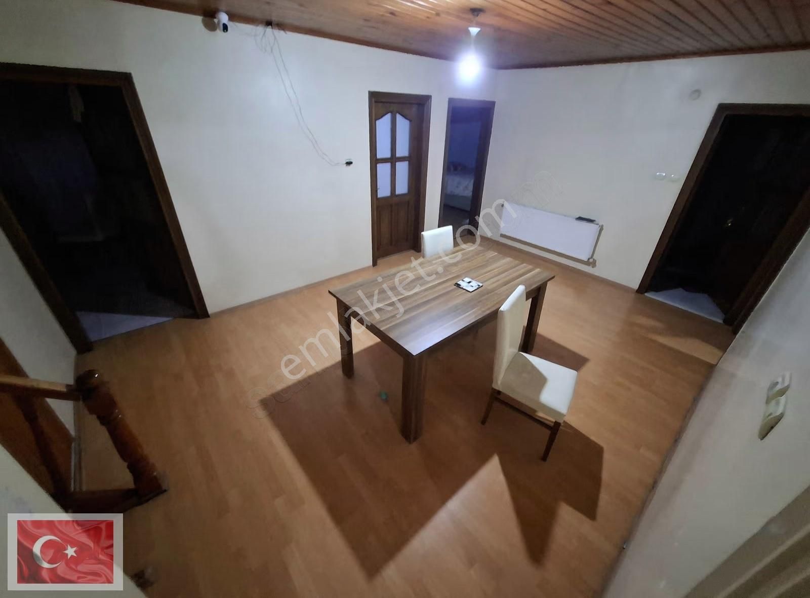 Az Katlı Binada 3+1 Teraslı 24m2 Hisse Paylı Yeri Konumu Harika - Görsel 26