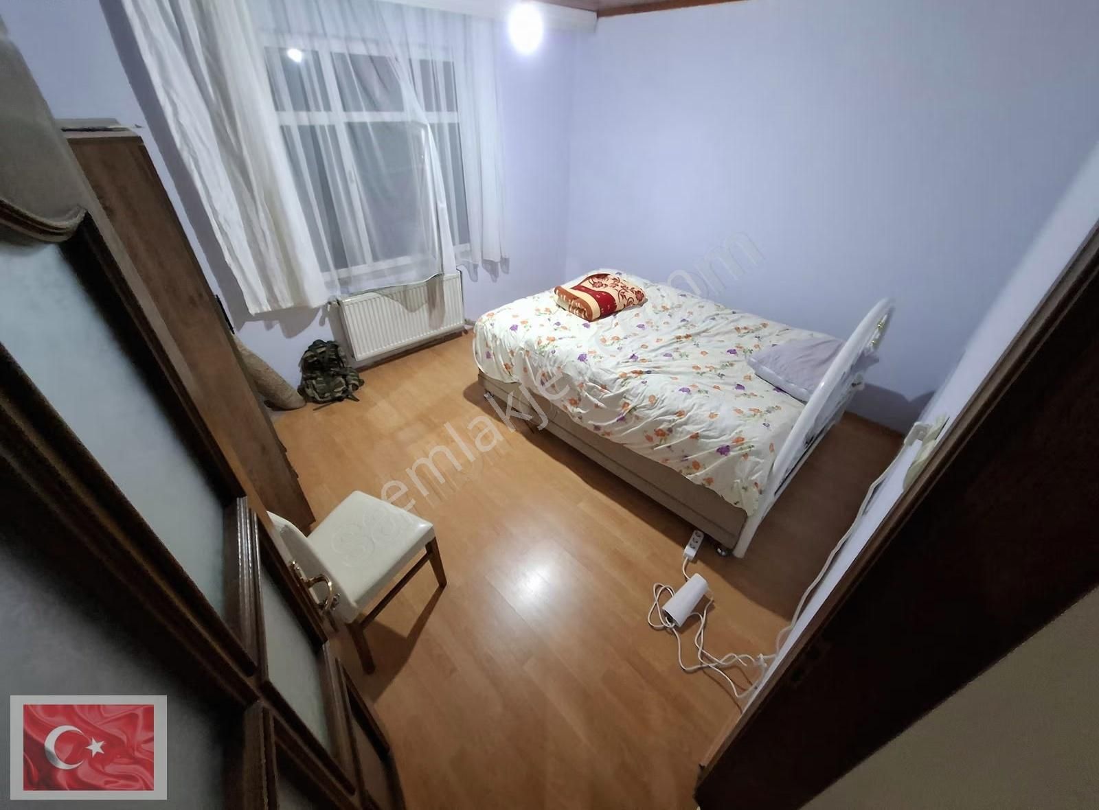 Az Katlı Binada 3+1 Teraslı 24m2 Hisse Paylı Yeri Konumu Harika - Görsel 2