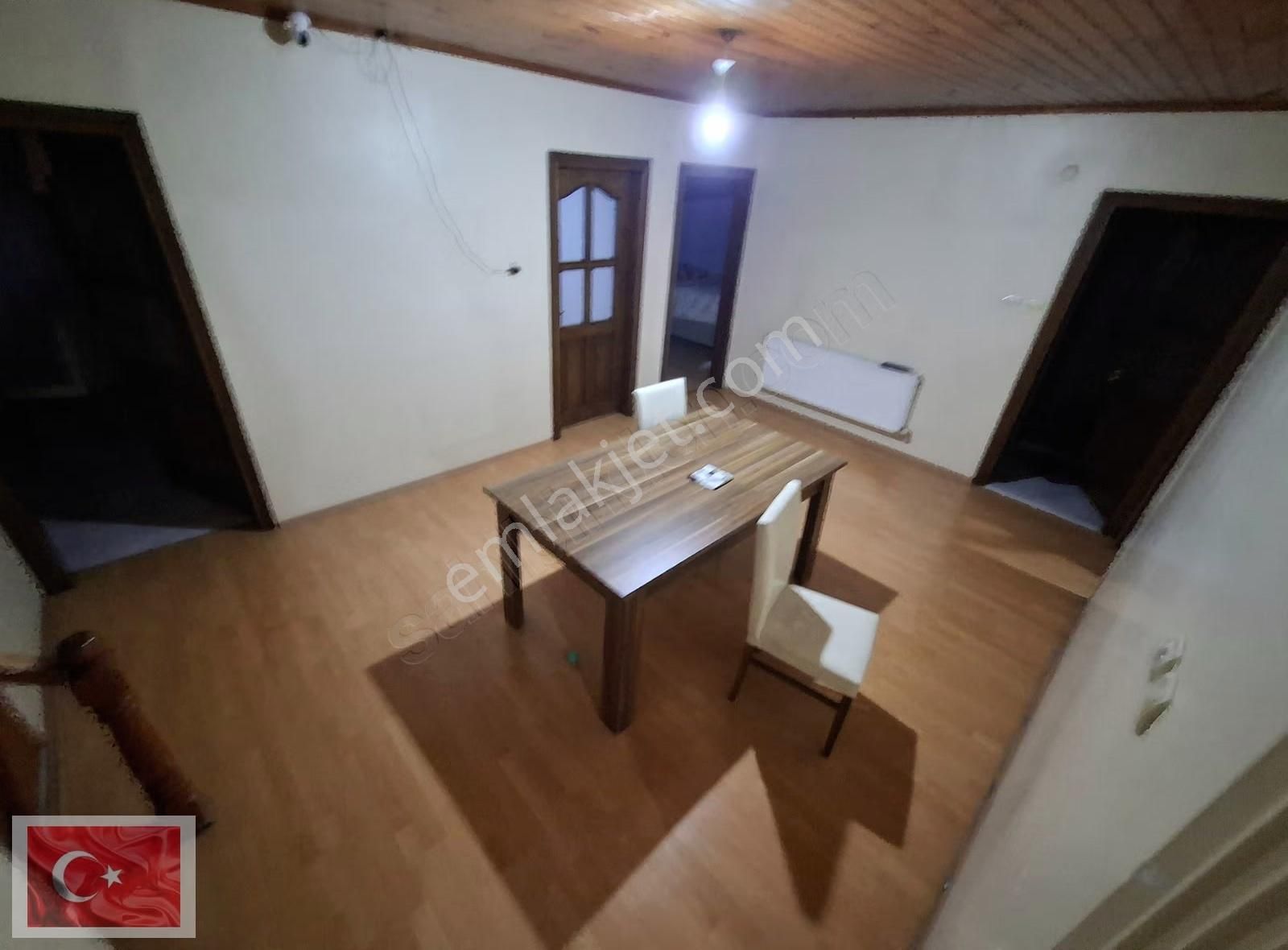 Az Katlı Binada 3+1 Teraslı 24m2 Hisse Paylı Yeri Konumu Harika - Görsel 5