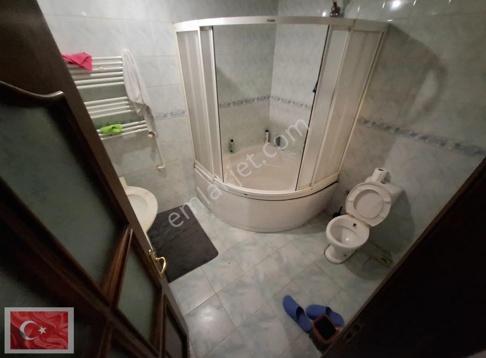 Az Katlı Binada 3+1 Teraslı 24m2 Hisse Paylı Yeri Konumu Harika - Görsel 12