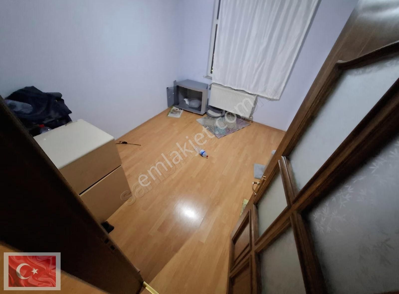 Az Katlı Binada 3+1 Teraslı 24m2 Hisse Paylı Yeri Konumu Harika - Görsel 18