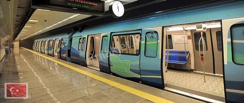 Az Katlı Binada 3+1 Teraslı 24m2 Hisse Paylı Yeri Konumu Harika - Görsel 24