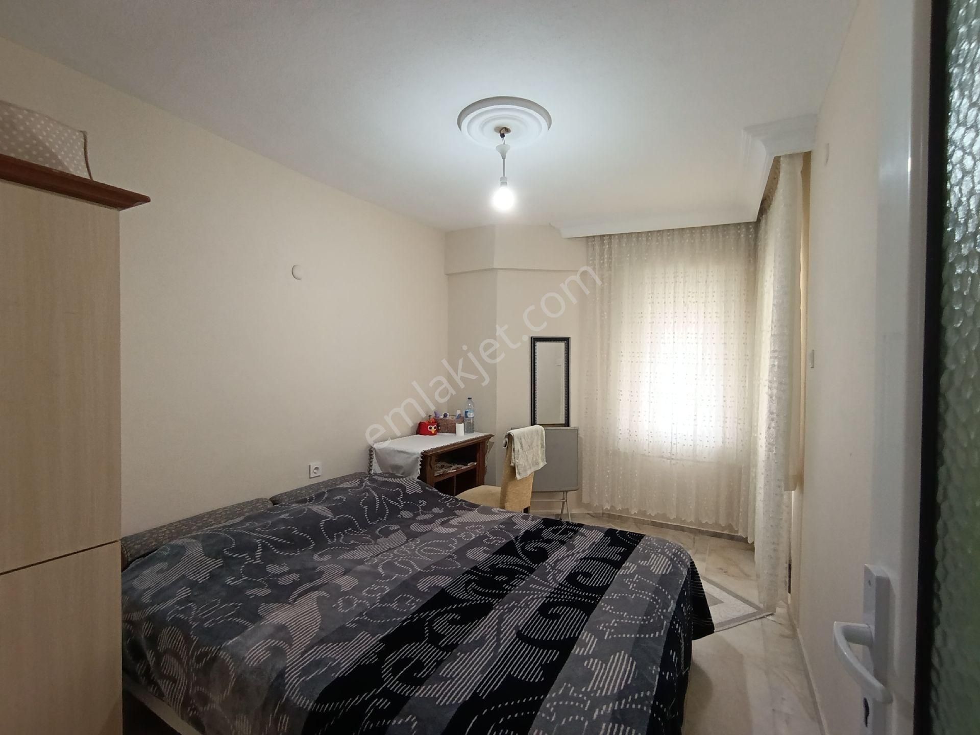 Karaova'da Yüzme Havuzlu Site İçinde 5+1 Satılık Villa - Görsel 15