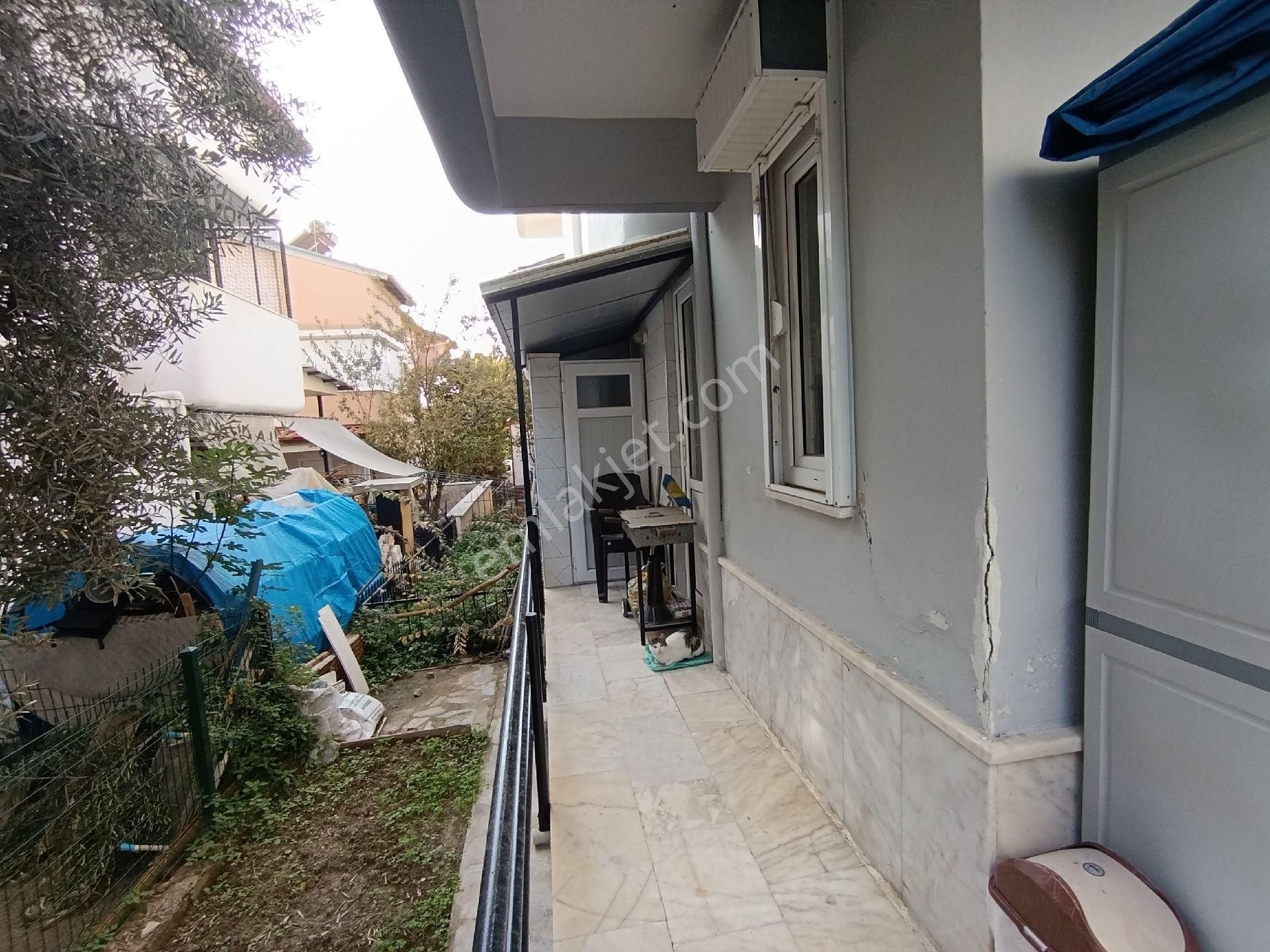 Karaova'da Yüzme Havuzlu Site İçinde 5+1 Satılık Villa - Görsel 5