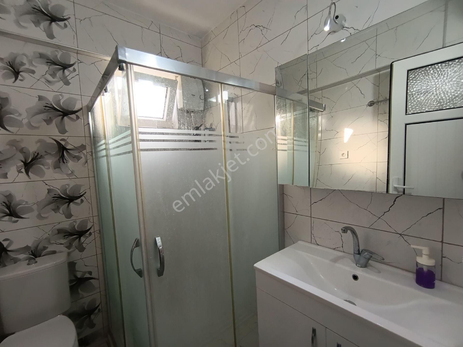 Karaova'da Yüzme Havuzlu Site İçinde 5+1 Satılık Villa - Görsel 19