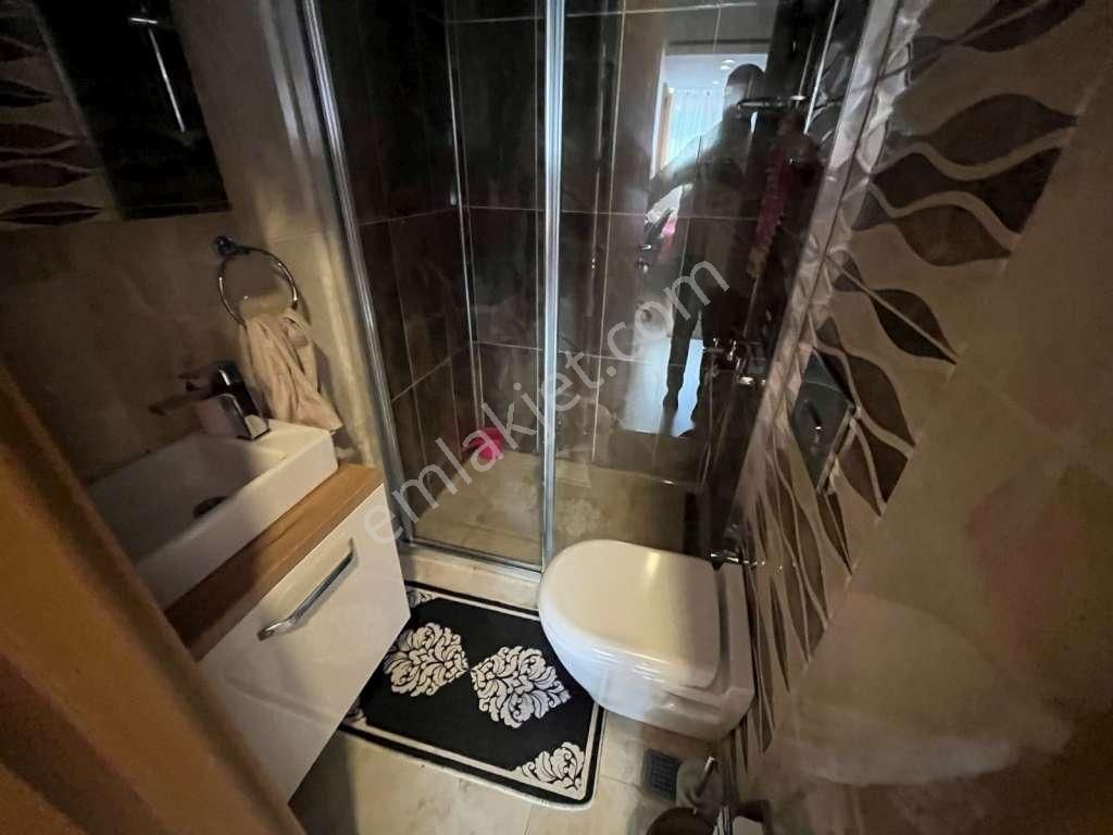 Kaçmaz'dan Marmaray'ın Dibinde Deniz Manzaralı Emsalsiz 4+2 - Görsel 33