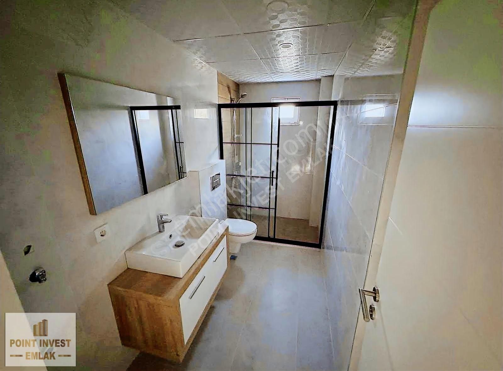 Poınt Invest'ten Sıfır 2+1 Liman Lüx Yapraklar İnş Melisa Park - Görsel 6