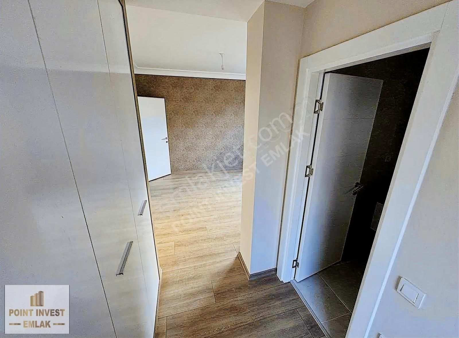 Poınt Invest'ten Sıfır 2+1 Liman Lüx Yapraklar İnş Melisa Park - Görsel 10