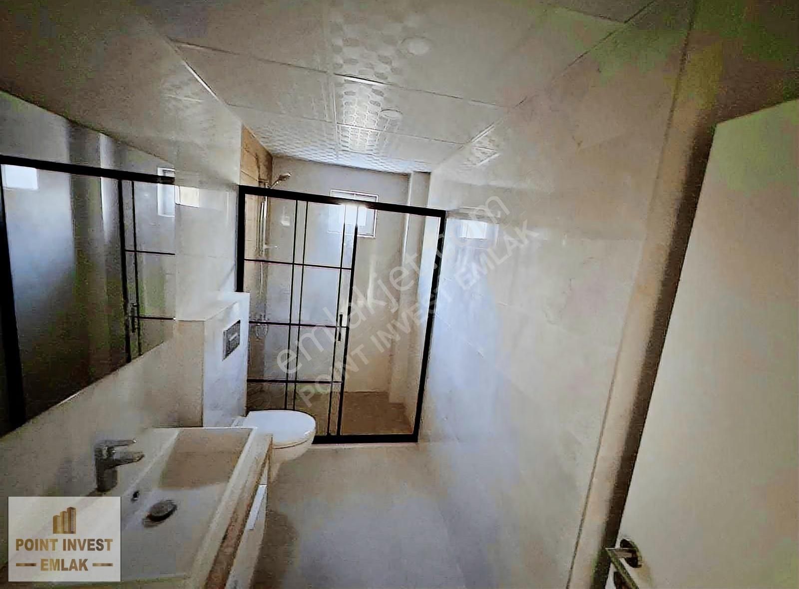 Poınt Invest'ten Sıfır 2+1 Liman Lüx Yapraklar İnş Melisa Park - Görsel 14