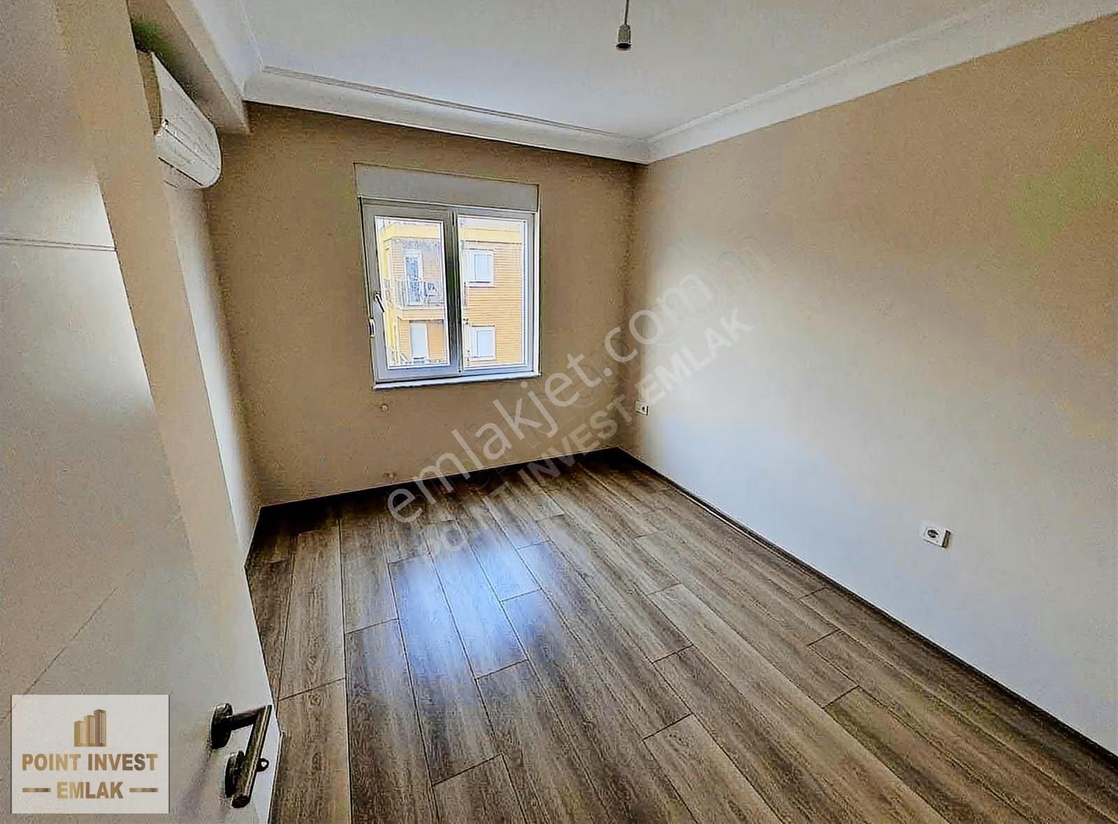 Poınt Invest'ten Sıfır 2+1 Liman Lüx Yapraklar İnş Melisa Park - Görsel 16