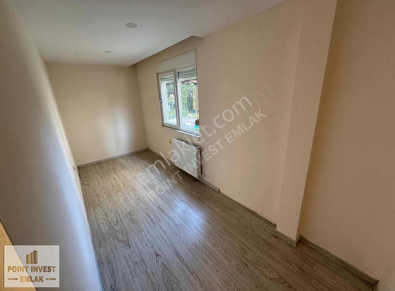 Poınt Invest"ten Liman Satlik Site İçi Yüksek Giriş 2+1 - Görsel 13