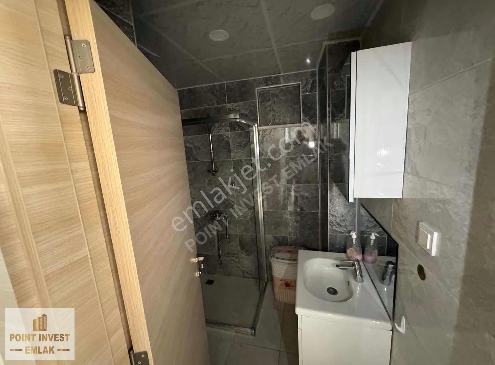 Poınt Invest"ten Liman Satlik Site İçi Yüksek Giriş 2+1 - Görsel 11