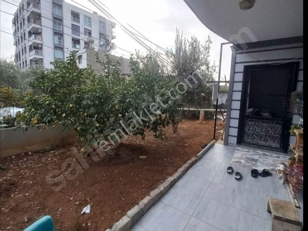 Yenidoğanda 2+1 K.mutfak Satılık Mustakil - Görsel 8