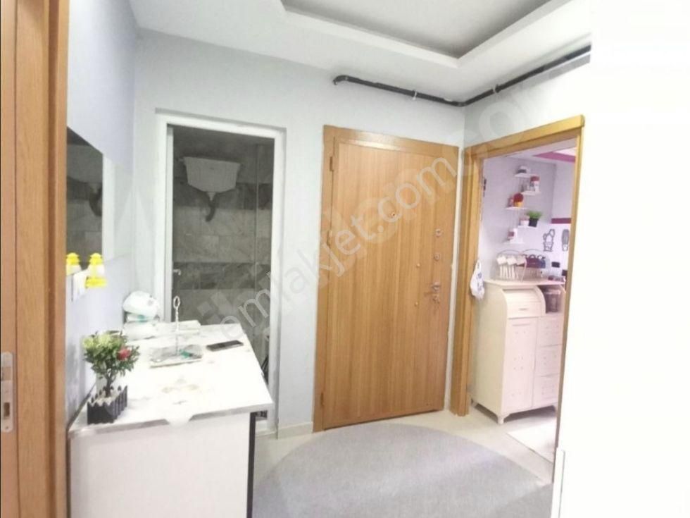 Yenidoğanda 2+1 K.mutfak Satılık Mustakil - Görsel 19