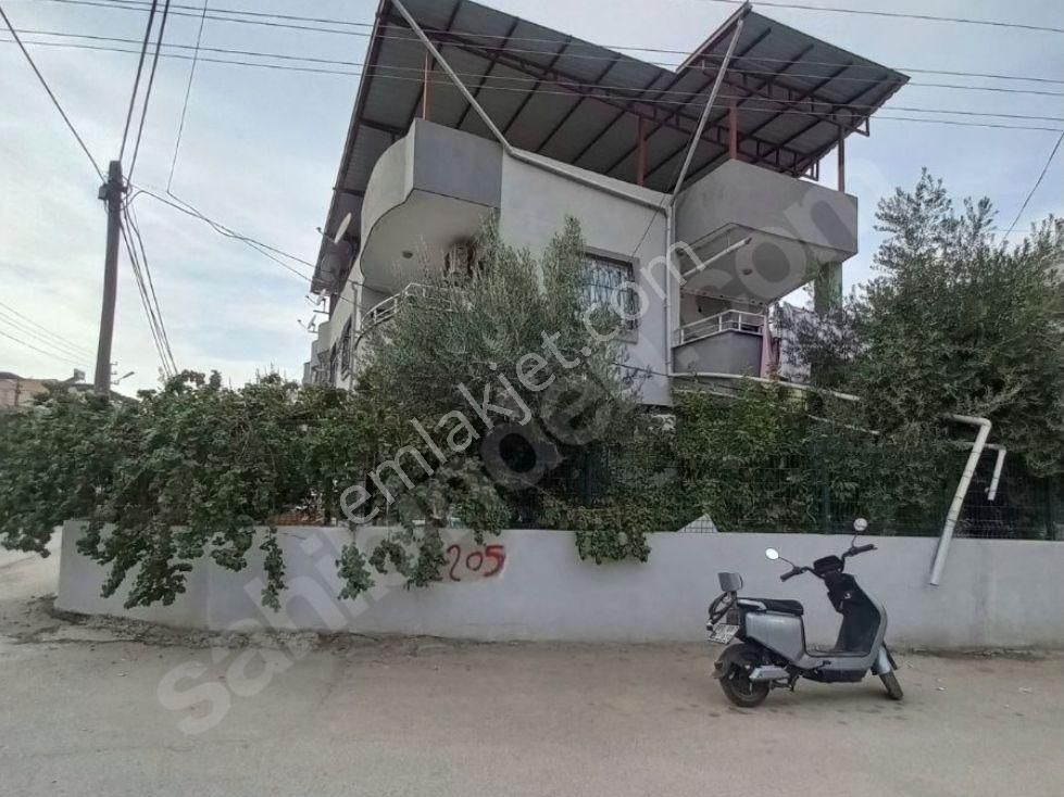 Yenidoğanda 2+1 K.mutfak Satılık Mustakil