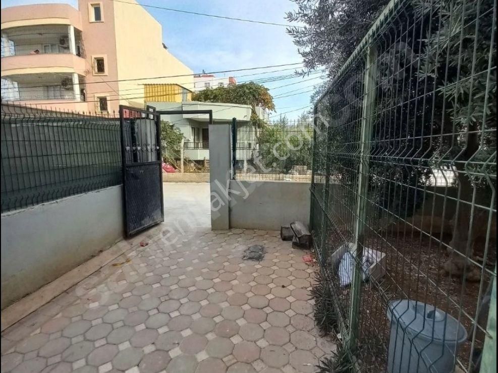 Yenidoğanda 2+1 K.mutfak Satılık Mustakil - Görsel 24