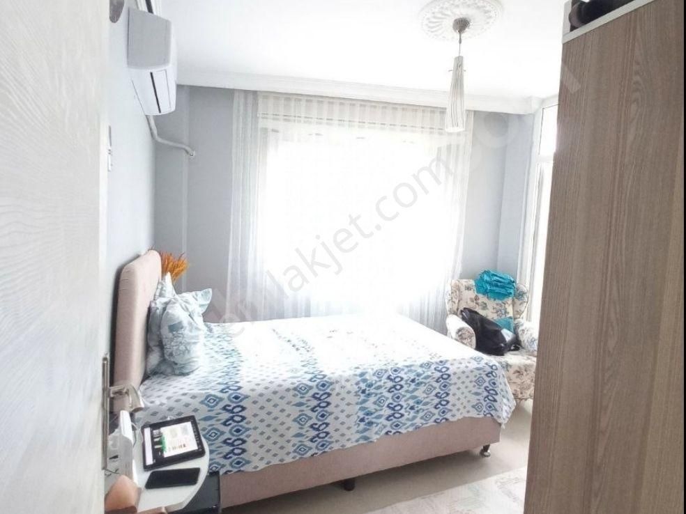 Yenidoğanda 2+1 K.mutfak Satılık Mustakil - Görsel 12