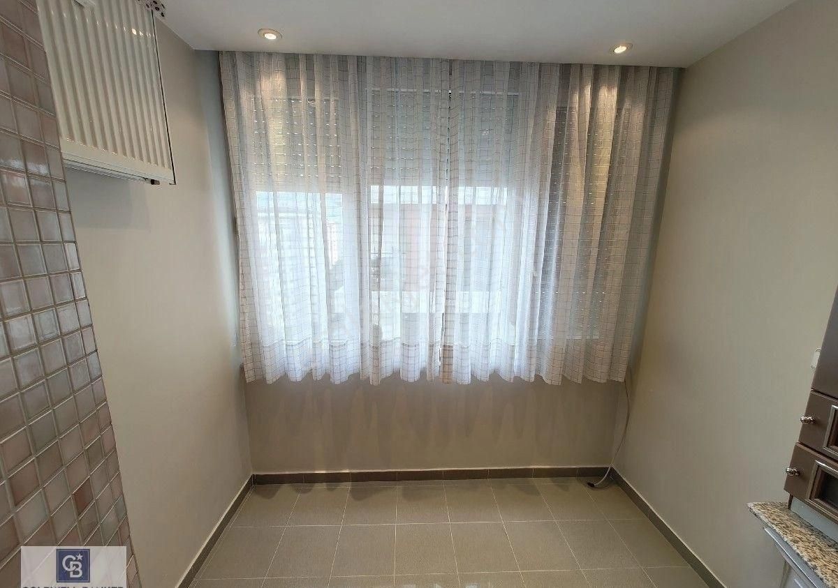 Oramiral Kemal Kayacan Sokakta Geniş Ferah 3+1 - Görsel 16