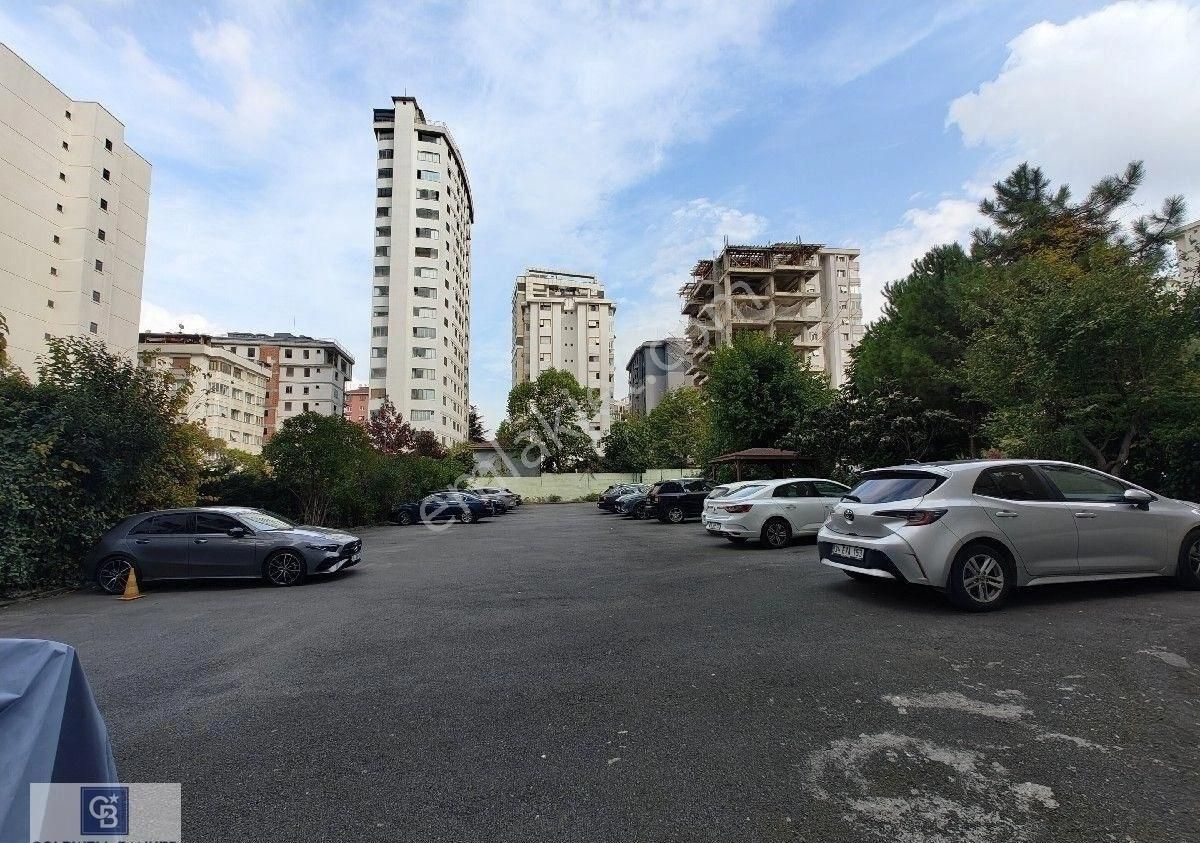 Oramiral Kemal Kayacan Sokakta Geniş Ferah 3+1 - Görsel 3