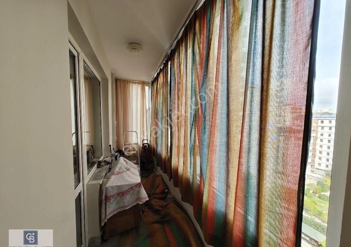 Oramiral Kemal Kayacan Sokakta Geniş Ferah 3+1 - Görsel 11