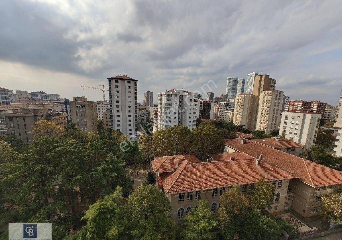 Oramiral Kemal Kayacan Sokakta Geniş Ferah 3+1 - Görsel 21