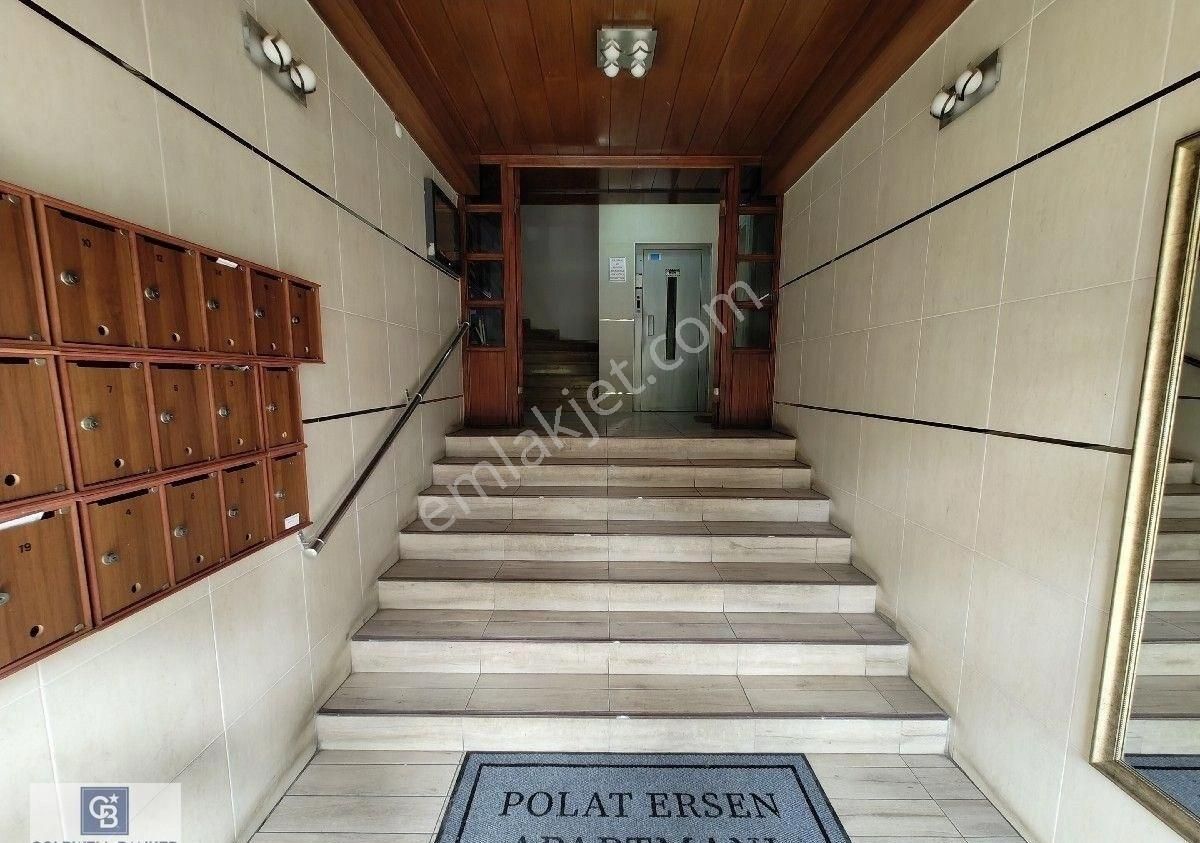 Oramiral Kemal Kayacan Sokakta Geniş Ferah 3+1 - Görsel 12