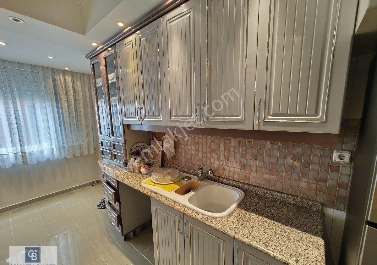 Oramiral Kemal Kayacan Sokakta Geniş Ferah 3+1 - Görsel 19