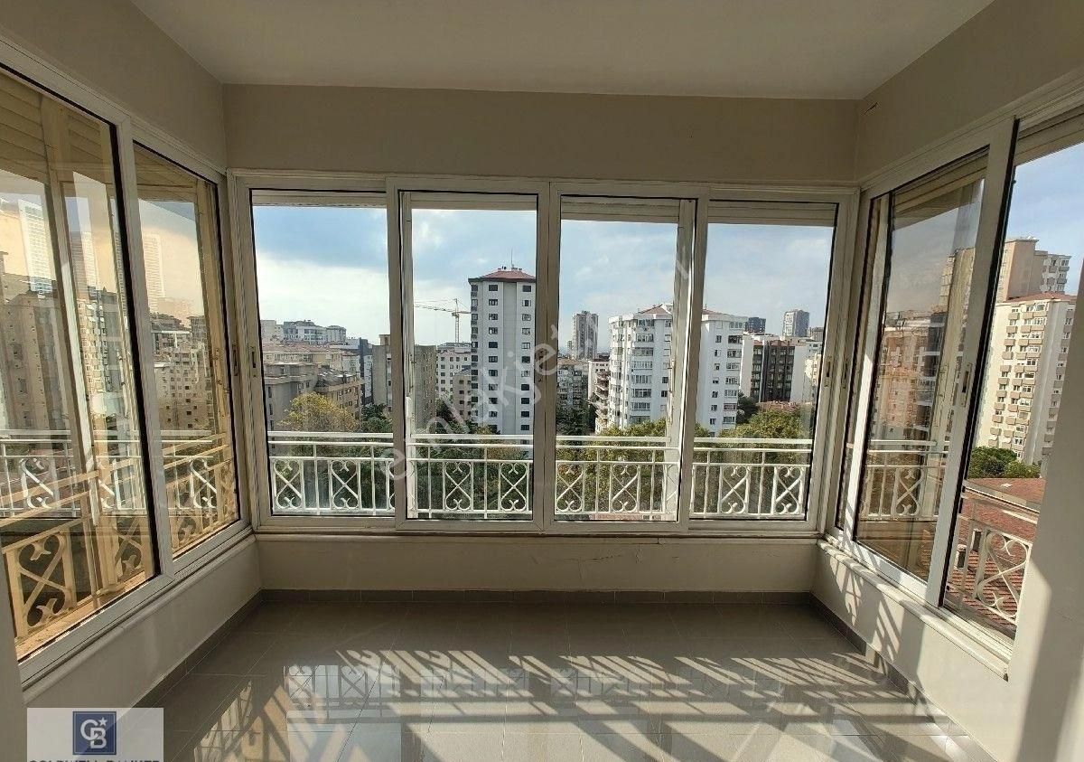 Oramiral Kemal Kayacan Sokakta Geniş Ferah 3+1 - Görsel 24