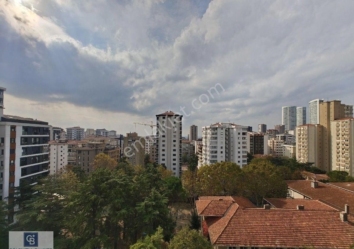 Oramiral Kemal Kayacan Sokakta Geniş Ferah 3+1 - Görsel 22