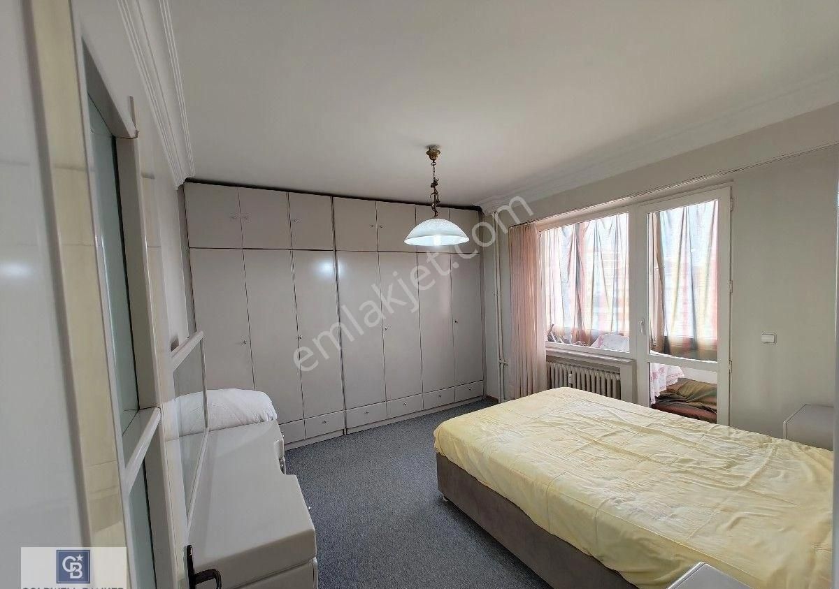 Oramiral Kemal Kayacan Sokakta Geniş Ferah 3+1 - Görsel 14