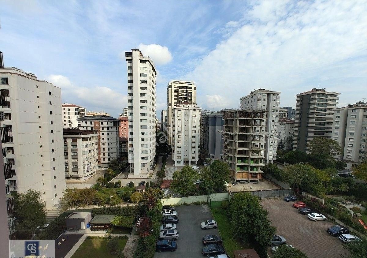 Oramiral Kemal Kayacan Sokakta Geniş Ferah 3+1 - Görsel 13