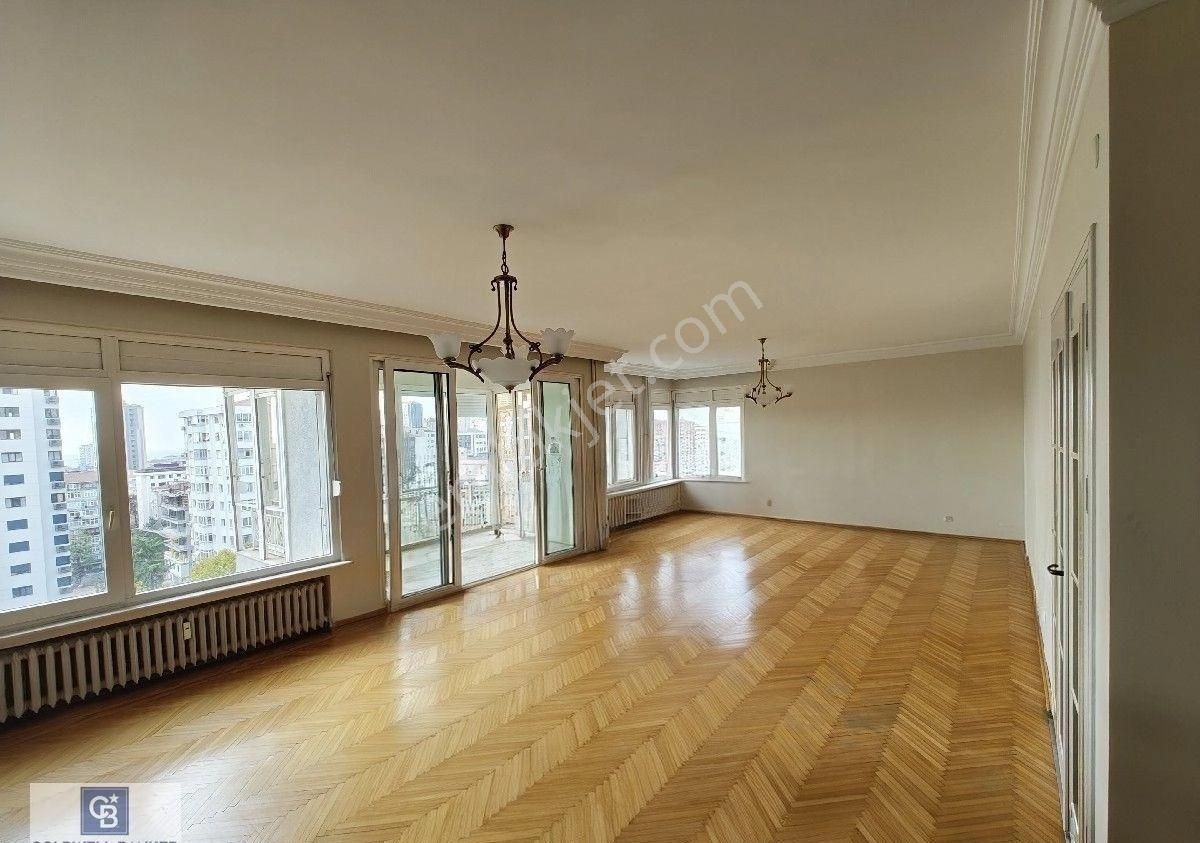 Oramiral Kemal Kayacan Sokakta Geniş Ferah 3+1 - Görsel 10