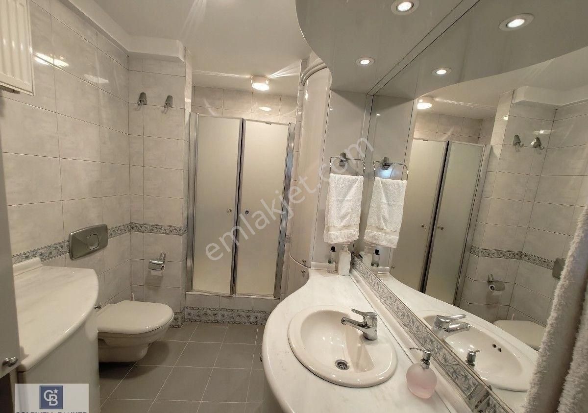 Oramiral Kemal Kayacan Sokakta Geniş Ferah 3+1 - Görsel 15