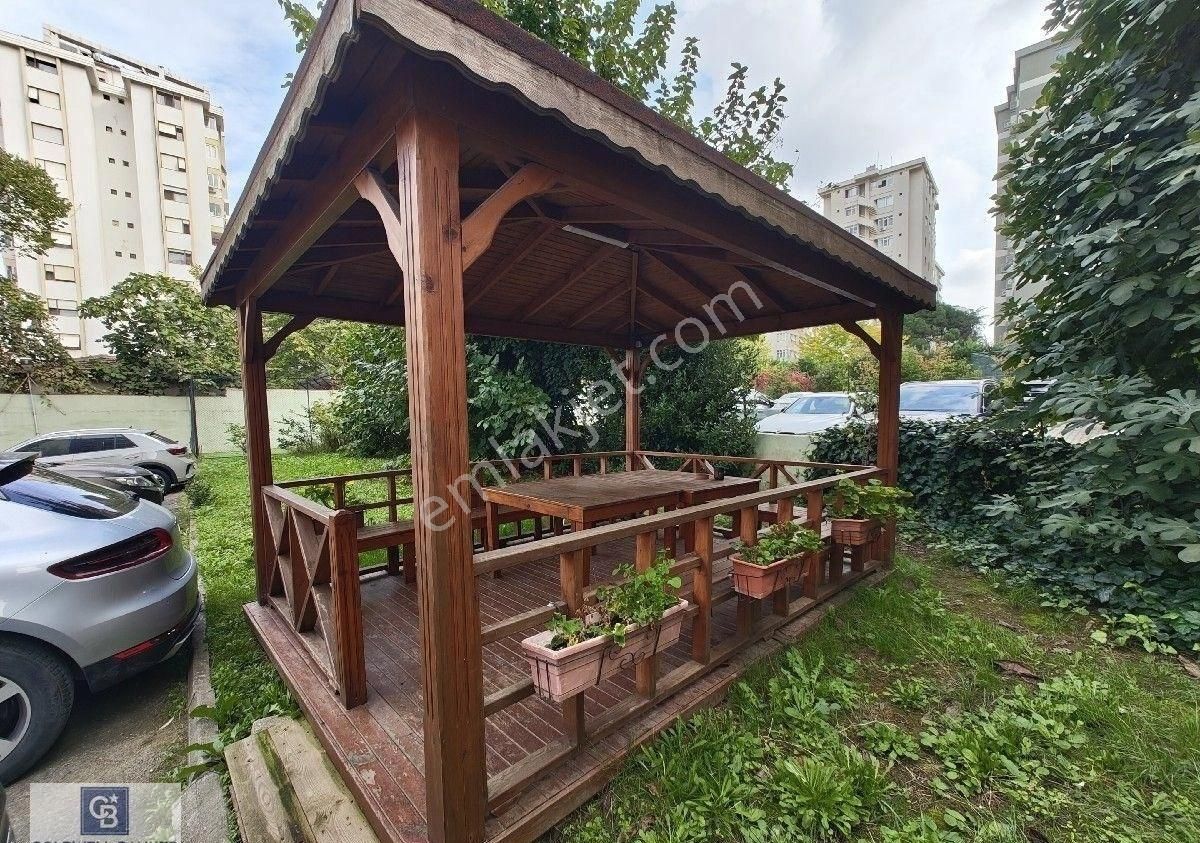 Oramiral Kemal Kayacan Sokakta Geniş Ferah 3+1 - Görsel 2