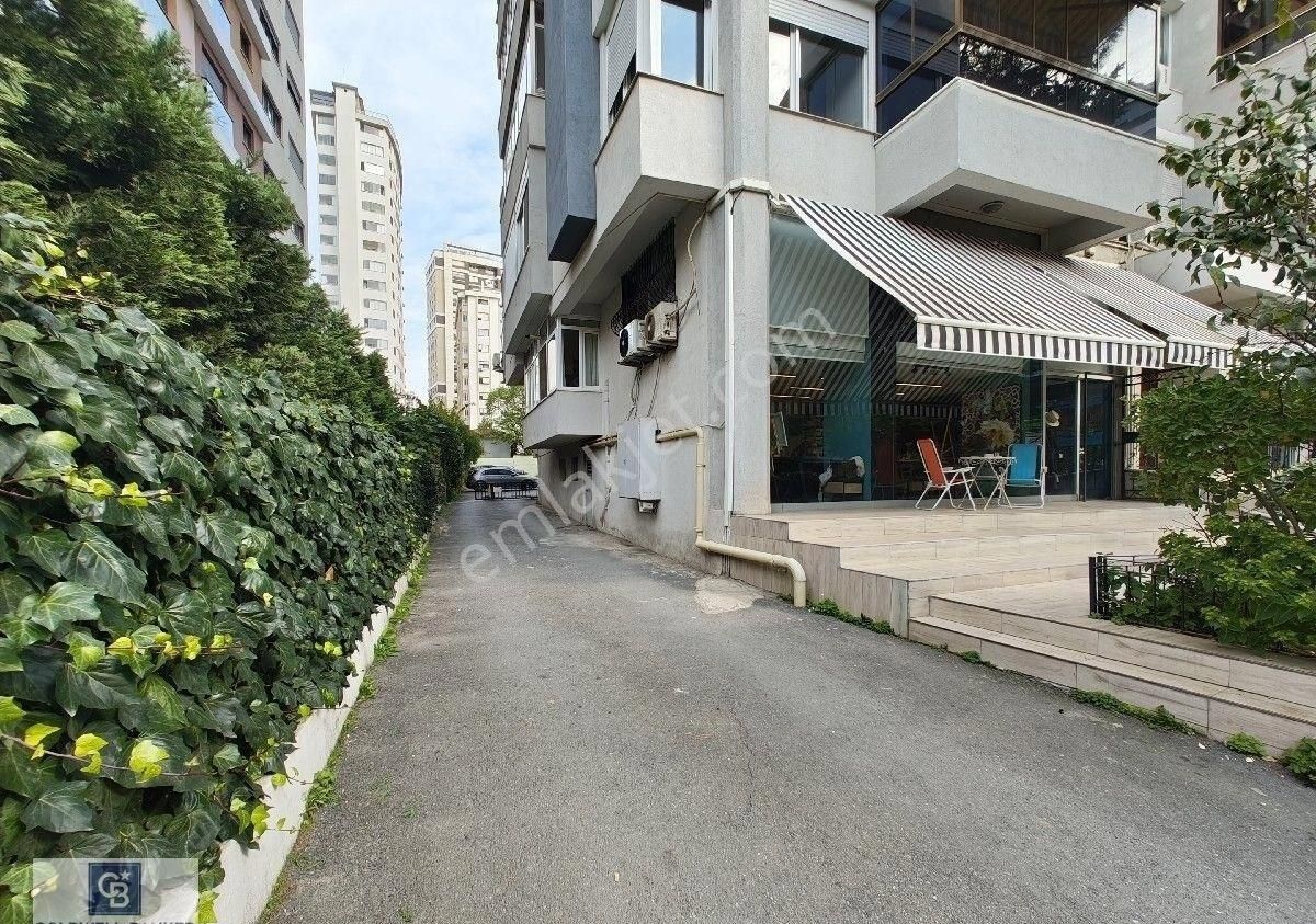 Oramiral Kemal Kayacan Sokakta Geniş Ferah 3+1 - Görsel 5