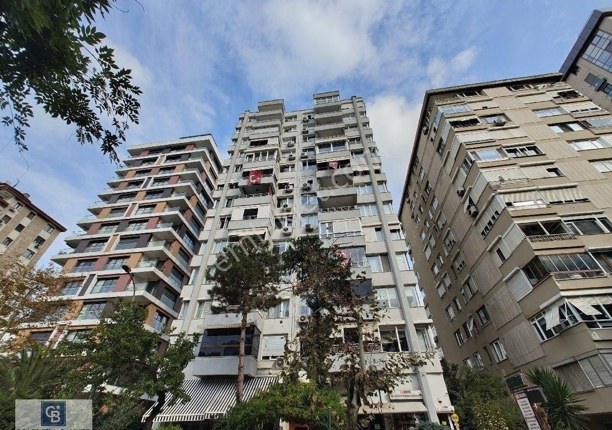 Oramiral Kemal Kayacan Sokakta Geniş Ferah 3+1 - Görsel 8