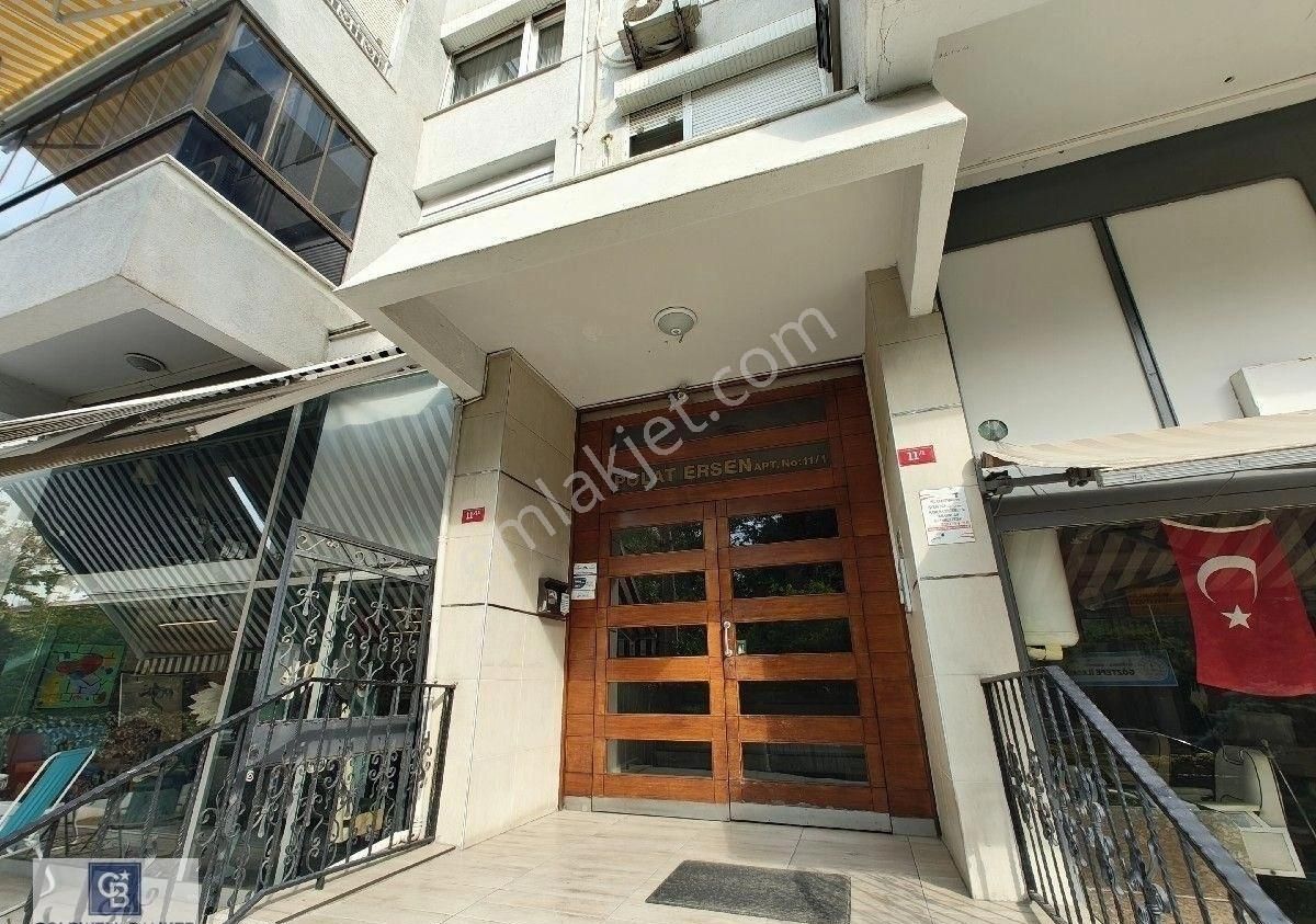 Oramiral Kemal Kayacan Sokakta Geniş Ferah 3+1 - Görsel 9