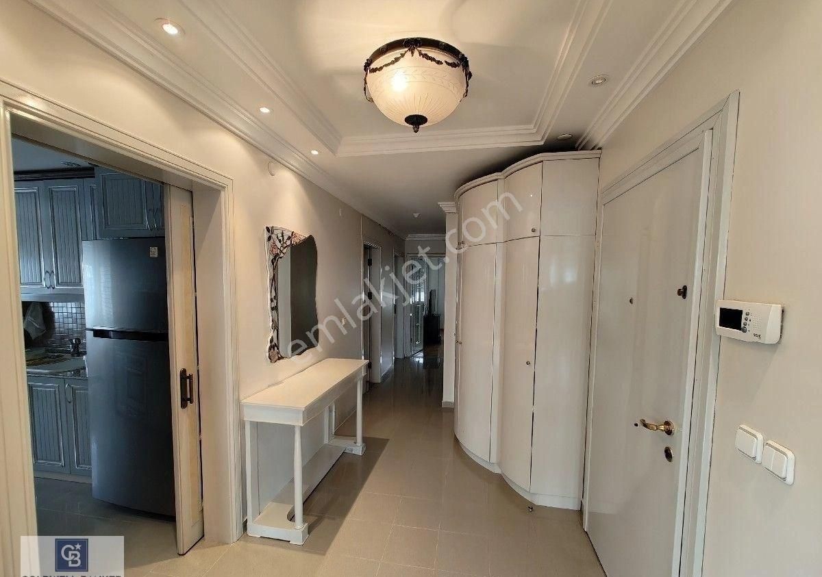 Oramiral Kemal Kayacan Sokakta Geniş Ferah 3+1 - Görsel 7