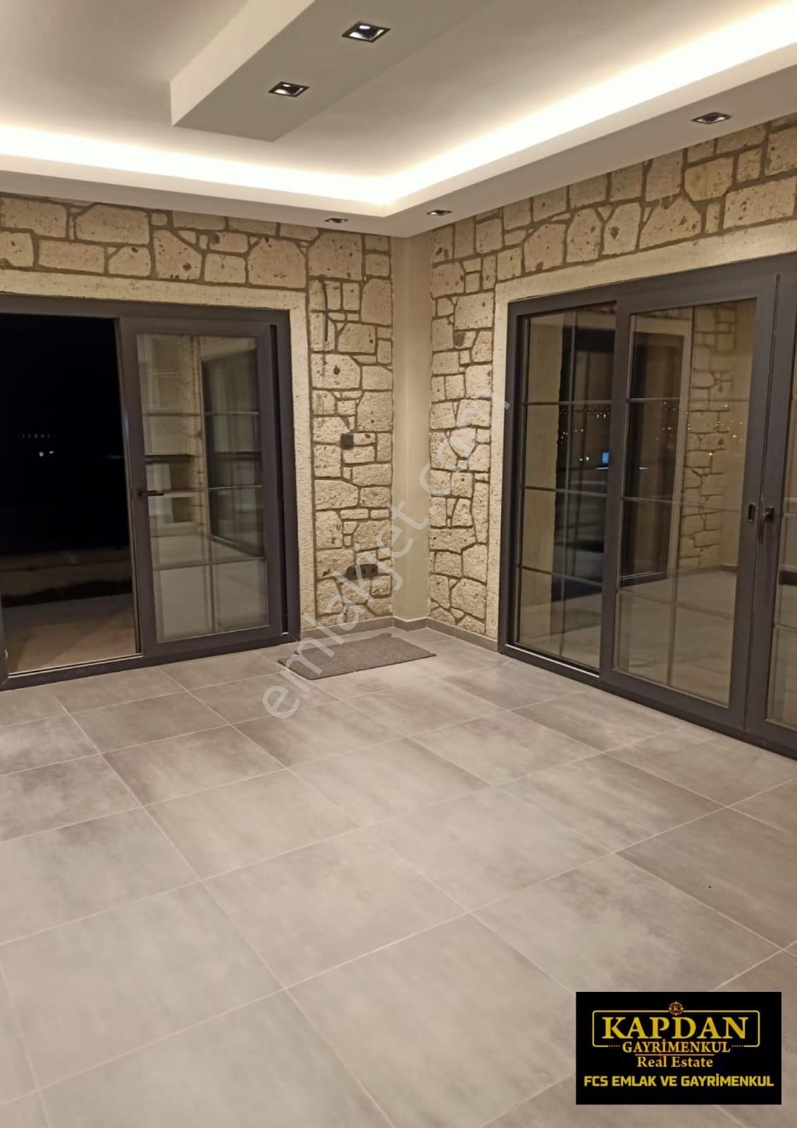 Seferihisar Akarca'da Eşsiz Satılık Villa - Görsel 9