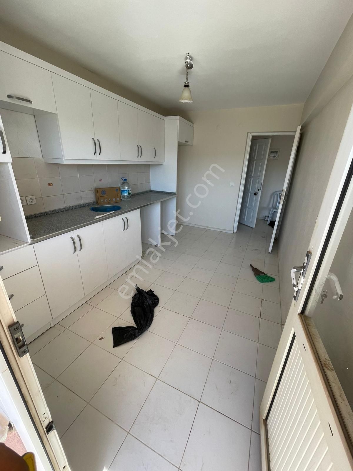 Seferihisar Sığacıkta 3+1 Kiralık Daire - Görsel 10