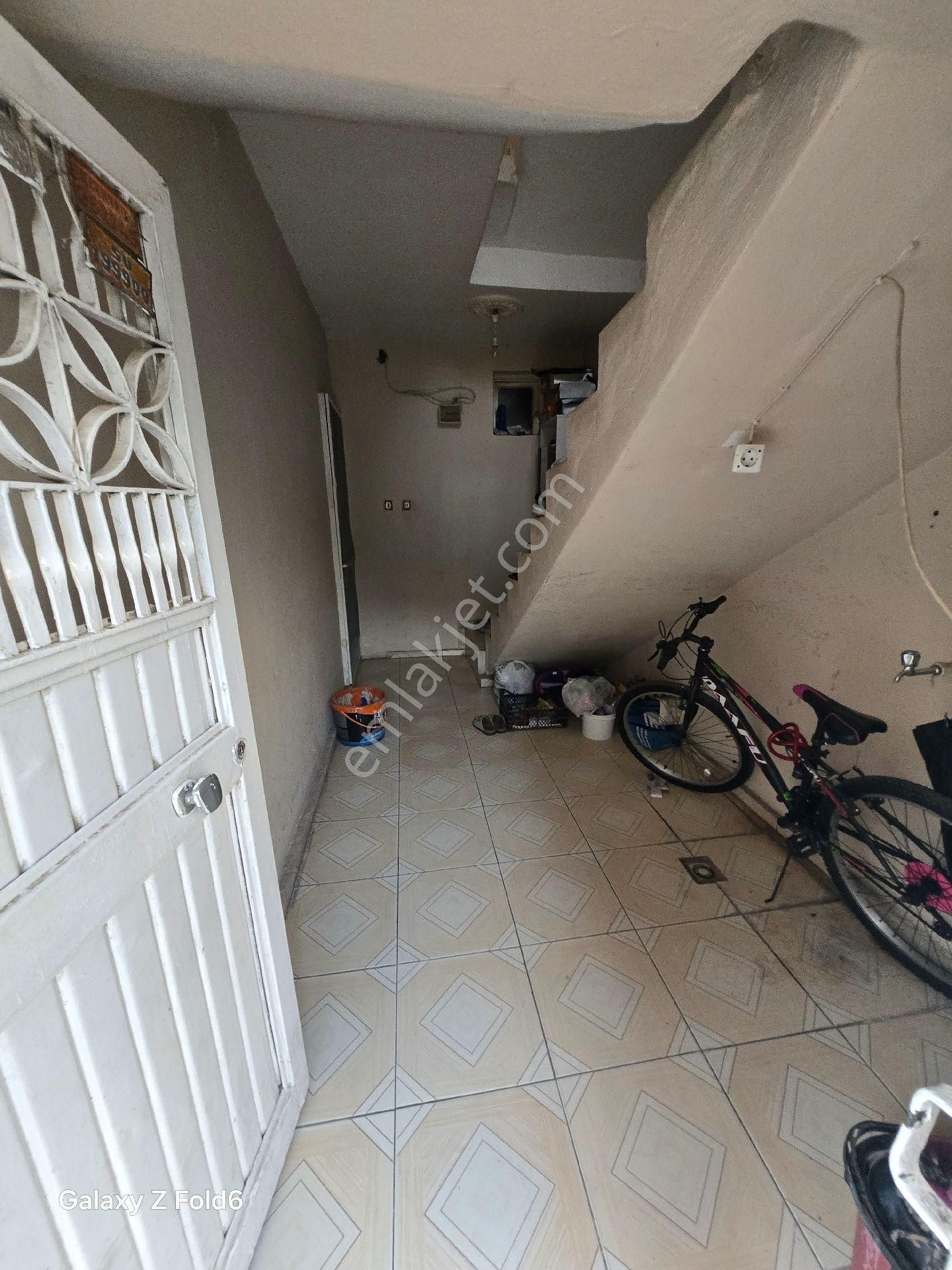 Kazım Başerde Cadde Üzeri Dükkan Ve Müstakil - Görsel 13